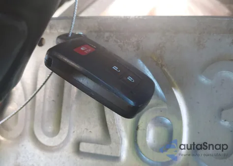 2019 Toyota Tacoma Trd Off Road из США, поврежденный, VIN 3TMAZ5CN3KM105842